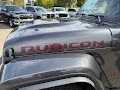 2027 Jeep Wrangler Rubicon X