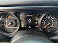 2027 Jeep Wrangler Rubicon X