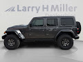 2027 Jeep Wrangler Rubicon X