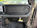 2027 Jeep Wrangler Rubicon X
