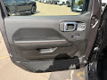 2027 Jeep Wrangler Rubicon X