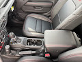 2027 Jeep Wrangler Rubicon X