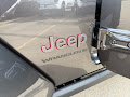2027 Jeep Wrangler Rubicon X