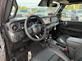 2027 Jeep Wrangler Rubicon X
