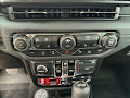 2027 Jeep Wrangler Rubicon X