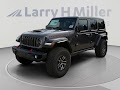 2027 Jeep Wrangler Rubicon X