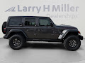 2027 Jeep Wrangler Rubicon X