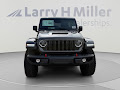 2027 Jeep Wrangler Rubicon X