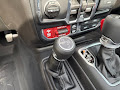 2027 Jeep Wrangler Rubicon X