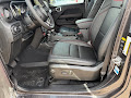 2027 Jeep Wrangler Rubicon X