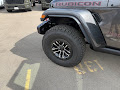 2027 Jeep Wrangler Rubicon X