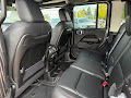 2027 Jeep Wrangler Rubicon X