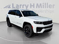 2027 Jeep Grand Cherokee L Limited