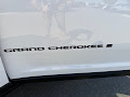 2027 Jeep Grand Cherokee L Limited