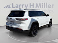 2027 Jeep Grand Cherokee L Limited