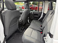 2027 Jeep Wrangler Sport S