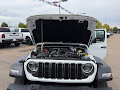 2027 Jeep Wrangler Sport S