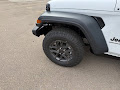 2027 Jeep Wrangler Sport S