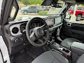 2027 Jeep Wrangler Sport S