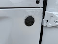 2027 Jeep Wrangler Sport S