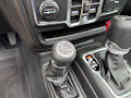 2027 Jeep Wrangler Sport S
