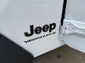 2027 Jeep Wrangler Sport S