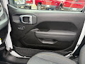 2027 Jeep Wrangler Sport S