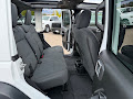 2027 Jeep Wrangler Sport S