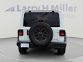 2027 Jeep Wrangler Sport S