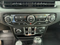 2027 Jeep Wrangler Sport S