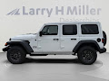 2027 Jeep Wrangler Sport S