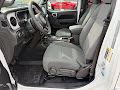 2027 Jeep Wrangler Sport S