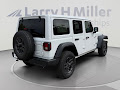 2027 Jeep Wrangler Sport S