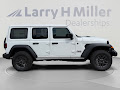 2027 Jeep Wrangler Sport S