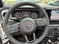 2027 Jeep Wrangler Sport S