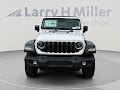 2027 Jeep Wrangler Sport S
