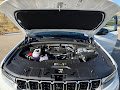2027 Jeep Grand Cherokee Summit