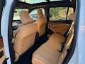 2027 Jeep Grand Cherokee Summit