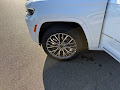 2027 Jeep Grand Cherokee Summit