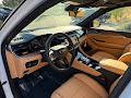 2027 Jeep Grand Cherokee Summit