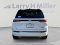 2027 Jeep Grand Cherokee Summit