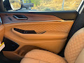 2027 Jeep Grand Cherokee Summit