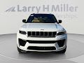 2027 Jeep Grand Cherokee Summit
