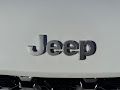 2027 Jeep Grand Cherokee Summit