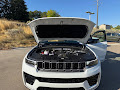 2027 Jeep Grand Cherokee Summit