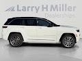 2027 Jeep Grand Cherokee Summit