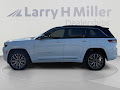 2027 Jeep Grand Cherokee Summit