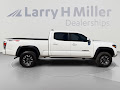 2023 Toyota Tacoma 4WD TRD Off Road
