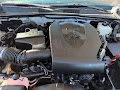 2023 Toyota Tacoma 4WD TRD Off Road