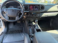 2023 Toyota Tacoma 4WD TRD Off Road
